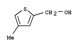 2-甲醇-4-甲基噻吩