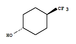 Trans-4-三氟甲基環己醇