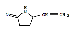 5-乙烯基-2-吡咯烷酮