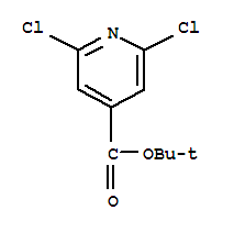 2,6-二氯異煙酸叔丁基酯