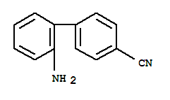 2-氨基-聯苯-4-甲腈