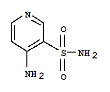 4-氨基吡啶-3-磺酰胺