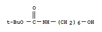 6-(BOC-氨基)-1-己醇