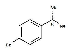 (R)-4-溴-alpha-甲基芐醇