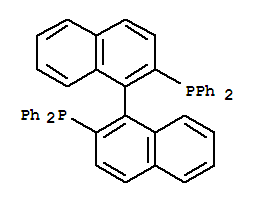 (S)-1,1'-聯萘-2,2'-二苯膦