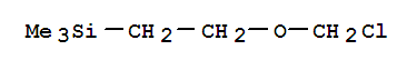 2-(三甲基硅烷基)乙氧甲基氯