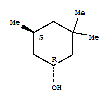 反-3,3,5-三甲基環(huán)己醇