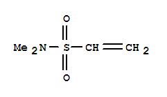 乙烯基磺酸二甲胺