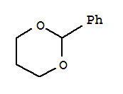 2-苯基-1,3-二惡烷