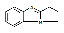 2,3-二氫-1H-吡咯并[1,2-A]苯并咪唑