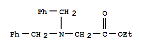 N,N-二苯甲基甘氨酸乙基醚