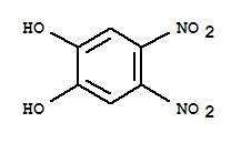 4,5-二硝基苯鄰二酚