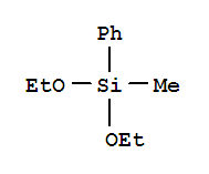 甲基苯基二乙氧基硅烷