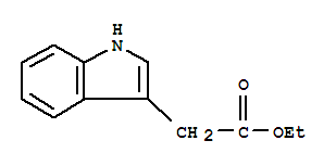 3-吲哚乙酸乙酯 435560