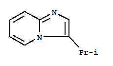 3-異丙基咪唑并[1,2-a]吡啶