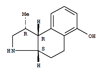 啶并酮唑-M