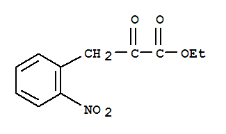 乙基3-(O-硝基苯基)丙酮酸酯