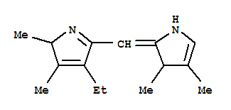 2-呋喃乙酸,3-乙基-2,5-二氫-4-羥基-5-羰基-, 乙基酯