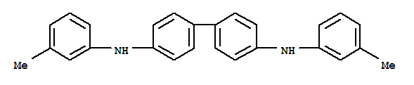 N,N''-雙(3-甲基苯基)-(1,1''-聯苯)-4,4''-二胺