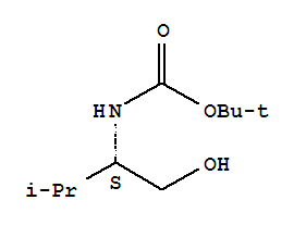 N-Boc-L-纈氨醇