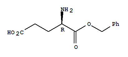 1-芐基 D-谷氨酸酯