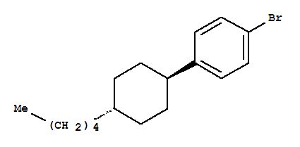 戊基環己基溴苯