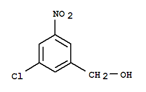 3-氯-5-硝基苯甲醇