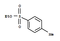 對甲苯磺酸乙酯