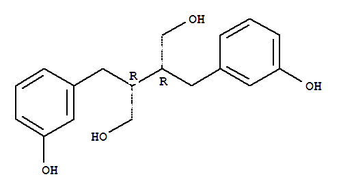 Enterodiol