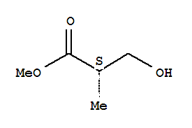 (S)-(+)-3-羥基-2-甲基丙酸甲酯