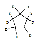 環戊烷-D9