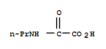 氧代(丙基氨基)乙酸