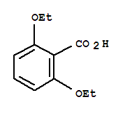 2,6-二乙氧基苯甲酸