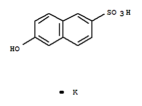 2-萘酚-6-磺酸鉀