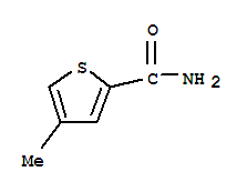 4-甲基噻吩-2-羧胺