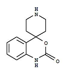 螺[苯并[D][1,3]惡嗪-4,4-哌啶-2(1H)-酮