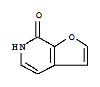 呋喃[2,3-C]并吡啶-7(6氫)-酮