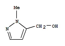 5-羥甲基-1-甲基-1H-吡唑