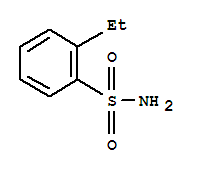 2-乙基苯磺酰胺