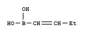 But-1-en-1-ylboronic acid