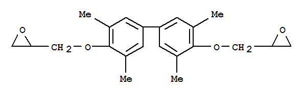 3,3',5,5'-四甲基聯苯二酚二縮水甘油醚