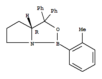 (R)-2-(O-甲基)苯-CBS-惡唑硼烷