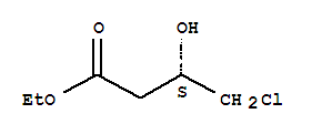 S(-)-4-氯-3-羥基丁酸乙酯