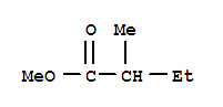 2-甲基丁酸甲酯