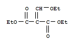 乙氧基甲叉丙二酸二乙酯
