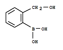 2-羥甲基苯硼酸