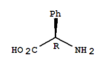 右旋苯甘氨酸