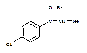 2-溴-4'-氯苯丙酮