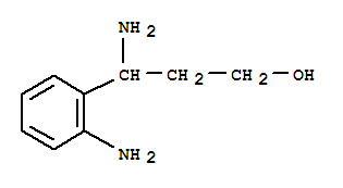 Gamma,2-二氨基苯丙醇