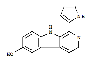 3-戊酮,O-(反-4-氨基-4-甲基環己基)肟